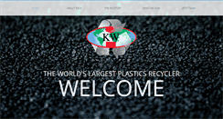 Desktop Screenshot of kwplastics.com
